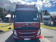 Volvo FM460 Koffer aufbau - 11