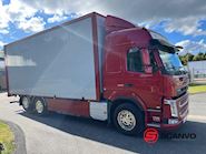 Volvo FM460 Koffer aufbau - 3