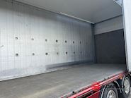 Volvo FM460 Koffer aufbau - 4
