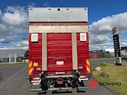 Volvo FM460 Koffer aufbau - 9