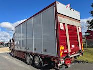 Volvo FM460 Koffer aufbau - 5