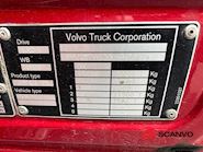 Volvo FM460 Koffer aufbau - 25