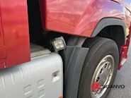 Volvo FM460 Koffer aufbau - 18