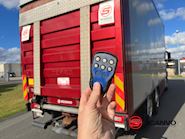 Volvo FM460 Koffer aufbau - 7
