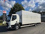 Volvo FL 250 16 ton Fast kasse