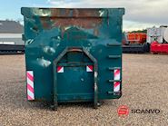 Fa, Storm A/S S4523 - 4500 mm 23m3 Åben - 2