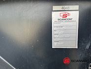 Scancon SAL6212 - 6200 mm alu lad med aut. bagsmæk Åben - 15