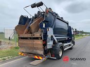 Mercedes-Benz Atego 1224 Renovation - 4