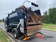 Mercedes-Benz Atego 1224 Renovation - 3