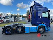 Renault T-Range T480 6x2P Trækker - 3