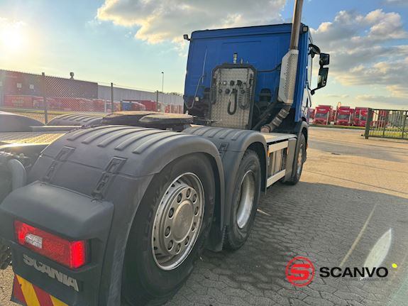 Scania G500 A 6x2*4 NB Trækker - 1