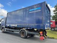 MAN TGA 18-350 - 7,15 Wechselrahmen/Containeranhänger - 3