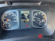 Mercedes-Benz Atego 1224 Müllfahrzeug - 10