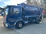 Mercedes-Benz Atego 1224 Renovation