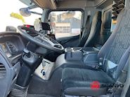 Mercedes-Benz Atego 1224 Müllfahrzeug - 6