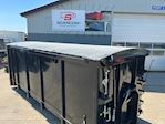 Scancon 30m3 container m/Hydraulisk låg - Model SHL6032 Hydraulisk låg