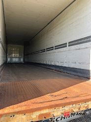 Schmitz 13,6 mtr boks Box Trailer - 6