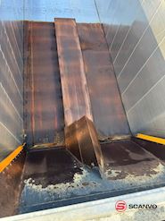 Fliegl Skubbe kasse - Eco aut pressening Tip - 2