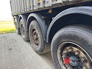 Fliegl Skubbe kasse - Eco aut pressening Tip - 7