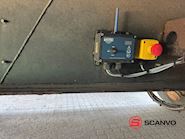 Fliegl Skubbe kasse - Eco aut pressening Tip - 8