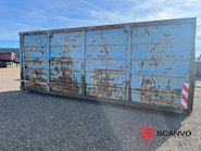 Flex Containers S6535 pritsche - 2