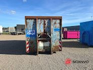 Flex Containers S6535 pritsche - 3