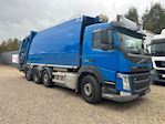 Volvo FM420 8x2*6 Trippel NTM 25m3 Renovation