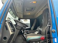Volvo FM420 8x2*6 Trippel NTM 25m3 Müllfahrzeug - 5