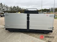 Scancon SAL6212 - 6200 mm stykgods lad pritsche - 13