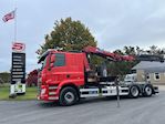 DAF CF 430 6x2*4 FAN Hejs/kran
