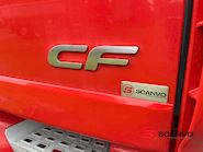 DAF CF 430 6x2*4 FAN Hejs/kran - 8