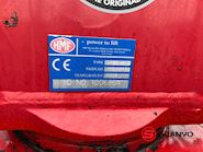 DAF CF 430 6x2*4 FAN Hejs/kran - 11