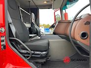 DAF CF 430 6x2*4 FAN Hejs/kran - 16