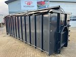 Scancon SH6028 - Hardox 450 + Presenning Åben