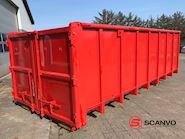 Scancon S6024K Åben - 3