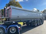 Langendorf 35,4m3 Hardox SKS-HS 30-9,9 mtr Tip