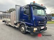 Iveco Euro Cargo 120 E22 Autotransport - 2