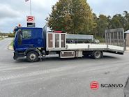 Iveco Euro Cargo 120 E22 Autotransport - 5
