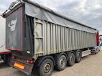 Fliegl Skubbe kasse - Ecotop aut pressening Tip