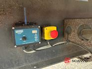 Fliegl Skubbe kasse - Ecotop aut pressening Tip - 9