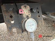 Fliegl Skubbe kasse - Ecotop aut pressening Tip - 11