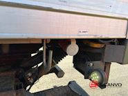 HFR 18 ton SKAB kasse + lift Fridge - 9