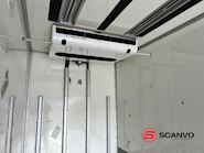HFR 18 ton SKAB kasse + lift Fridge - 19