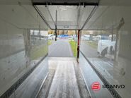 HFR 18 ton SKAB kasse + lift Fridge - 25