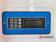 HFR 18 ton SKAB kasse + lift Fridge - 28