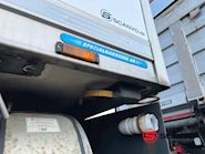 HFR 18 ton SKAB kasse + lift Fridge - 30