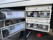 HFR 18 ton SKAB kasse + lift Fridge - 33