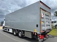 HFR 18 ton SKAB kasse + lift Fridge - 4