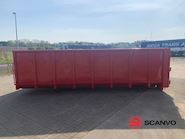 Scancon S6021K pritsche - 9