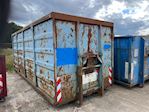 Flex Containers S6535 Åben